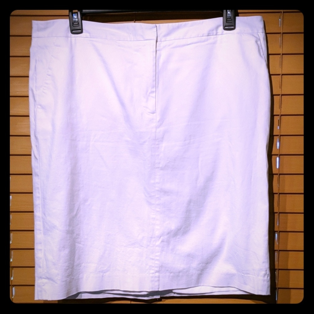 ✨ Talbots pencil skirt